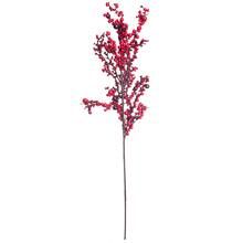 Red Berry Cluster Stem by Ashland® | Michaels Stores
