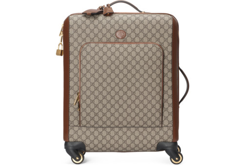 GG small cabin trolley | Gucci (US)