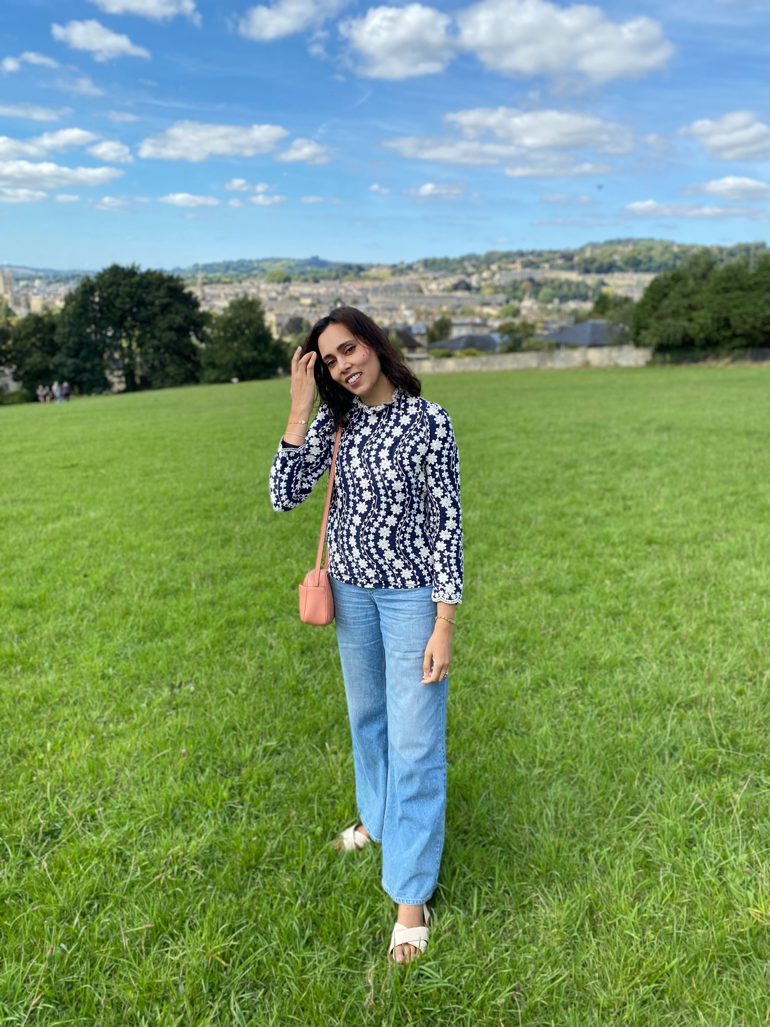 Quite the backdrop



#LTKstyletip #LTKuk #FashionMonth