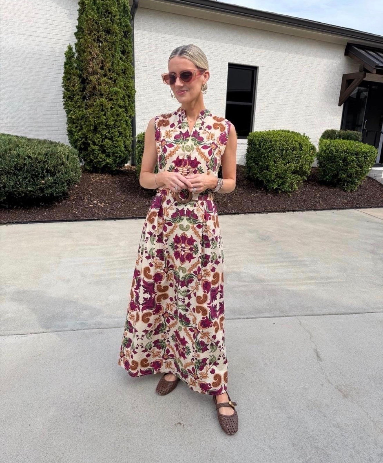 The perfect dress for fall, wearing XS for reference!
Linked so many more favorite below!

#LTKootd