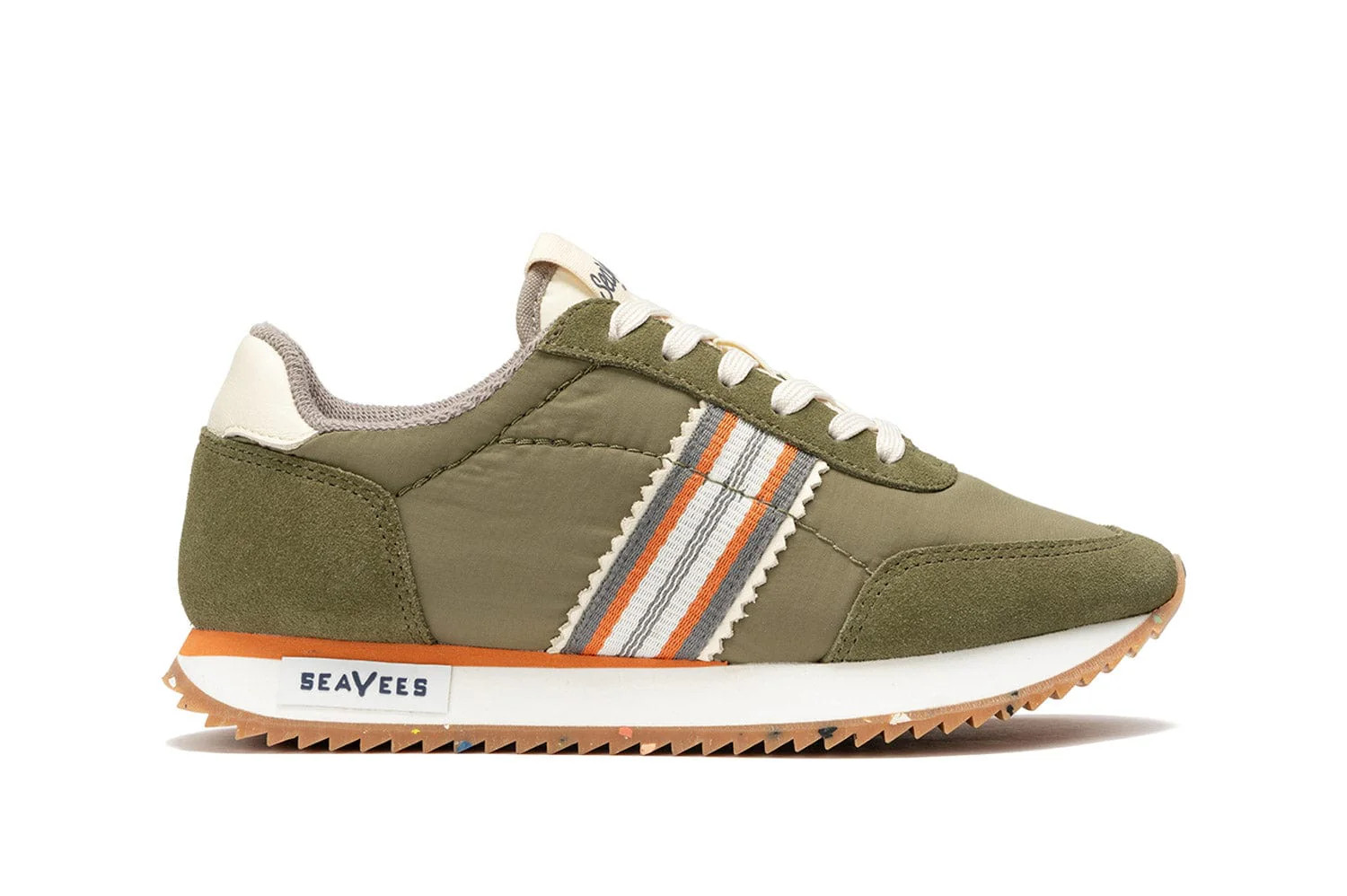 Womens - Royal Runner - Capers | SeaVees (US)