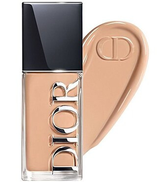 Dior Forever Skin Glow Foundation 24 Hour Wear 48 Hour Hydration SPF 25 - 03 Warm Peach | Dillard's