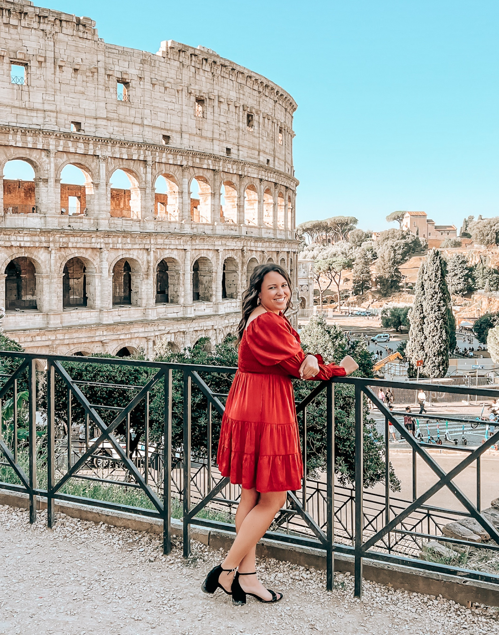 Photoshoot at the Colosseum in Rome, Italy!!! 😍 What I wore in Italy, Italy Fashion

#LTKeurope #LTKfindsunder50 #LTKtravel