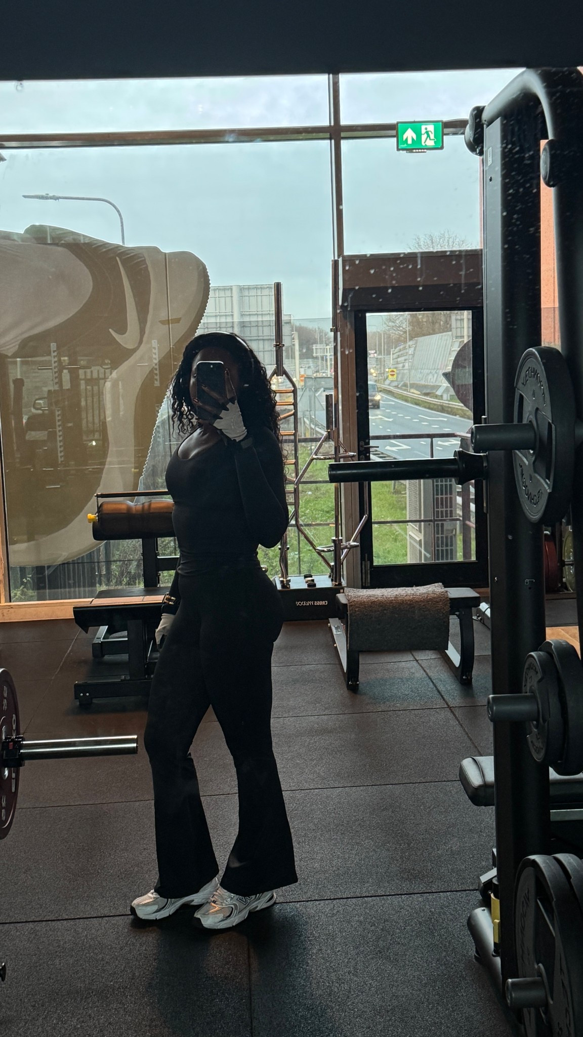 Gymshark tall girl friendly leggings  

#LTKfitnessgoals #LTKTall #LTKMidsize
