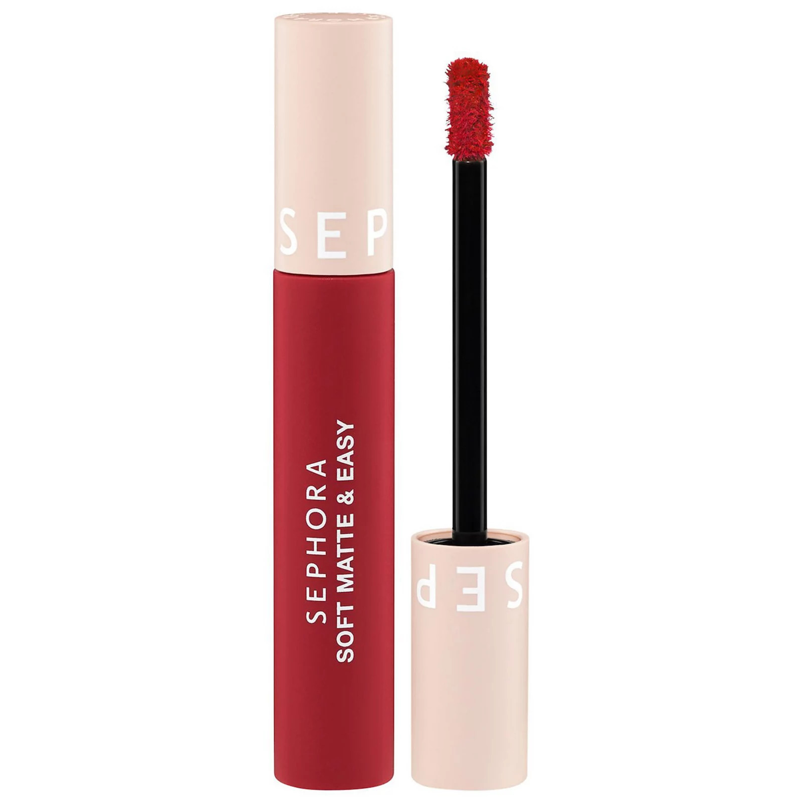 SEPHORA COLLECTION Soft Matte & Easy Liquid Lipstick, Size: .17Oz, 11 Je Ne Sais Quoi | Kohl's