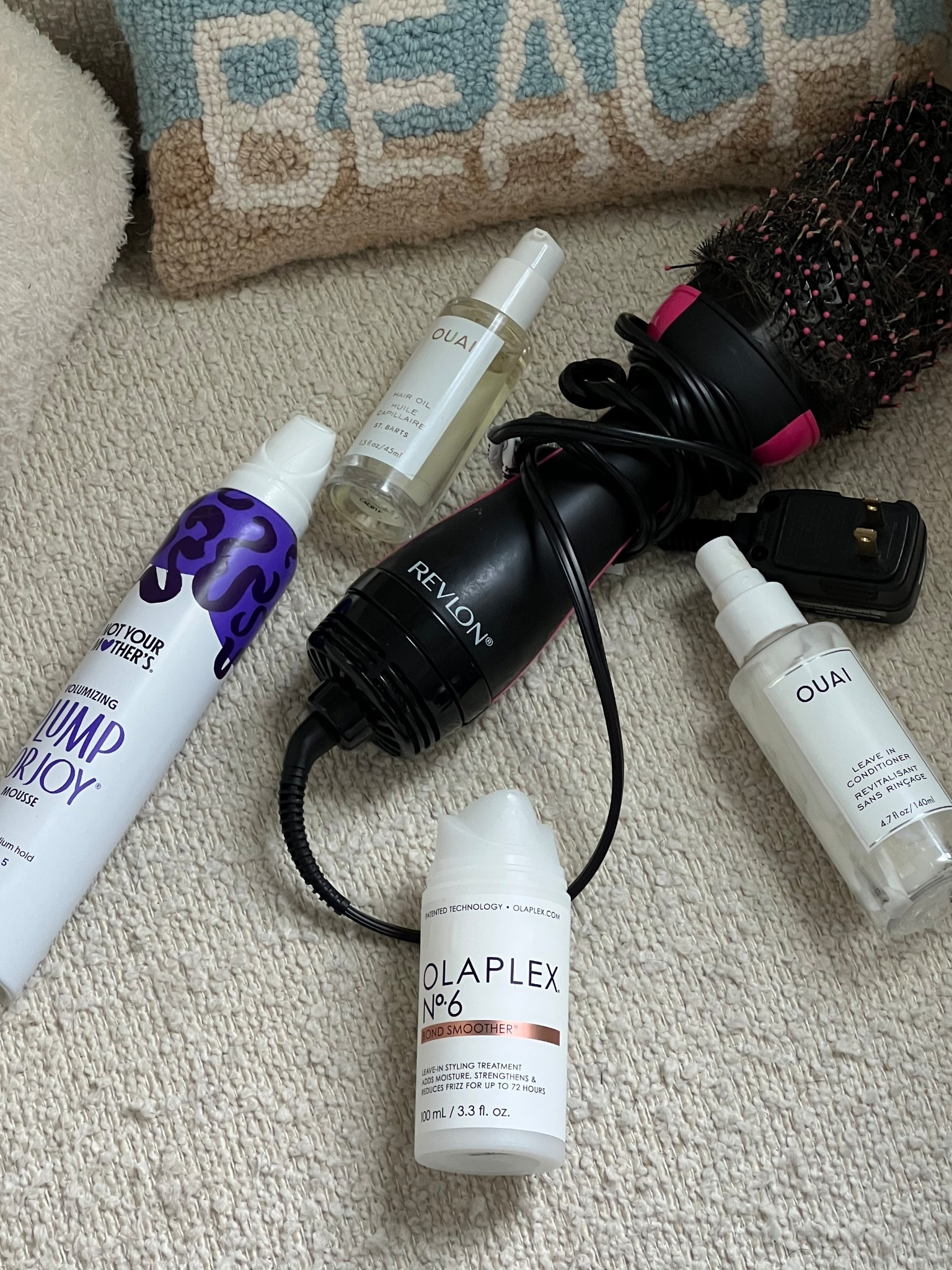 The perfect Blowout formula 

#LTKStyleTip #LTKBeauty #LTKSeasonal