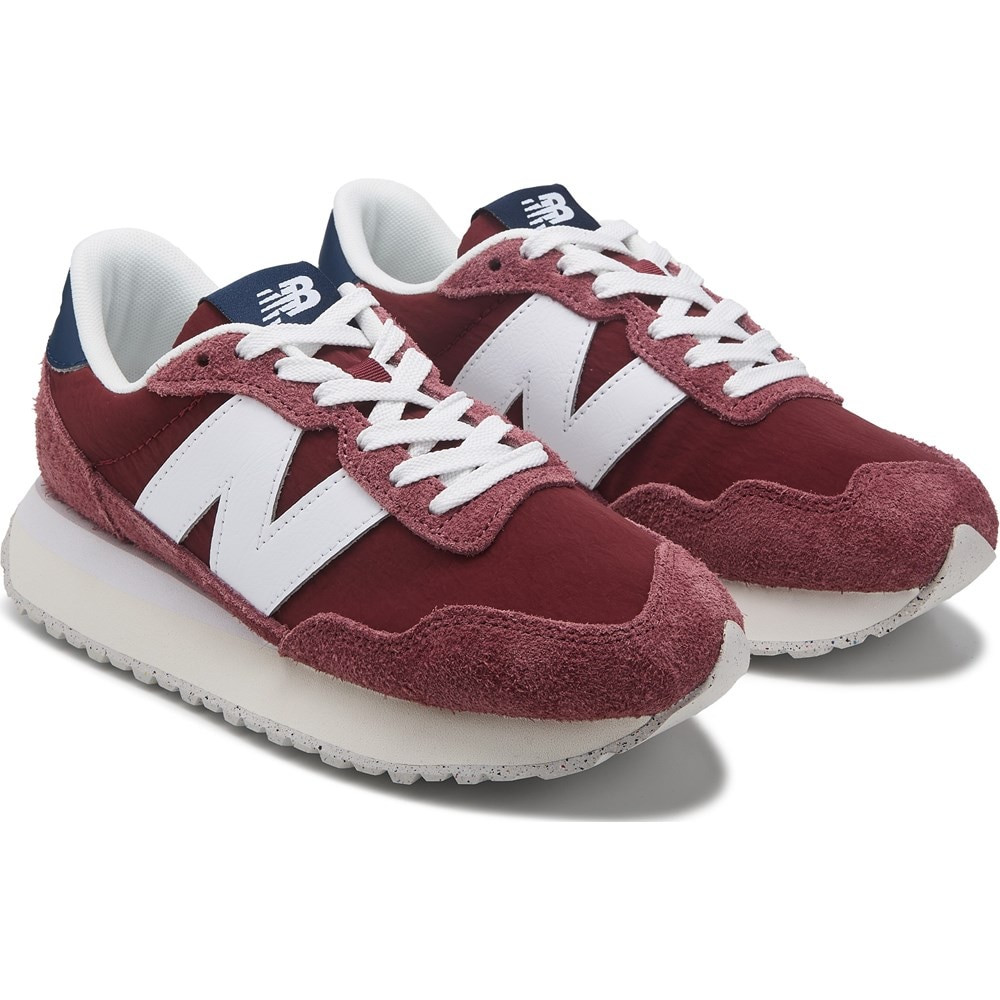 Women's 237 Retro Sneaker | Famous Footwear