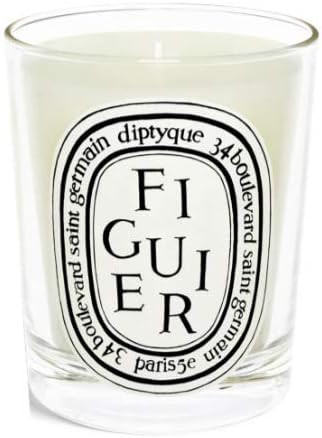 Diptyque - Figuier Candle, Green, Standard | Amazon (US)