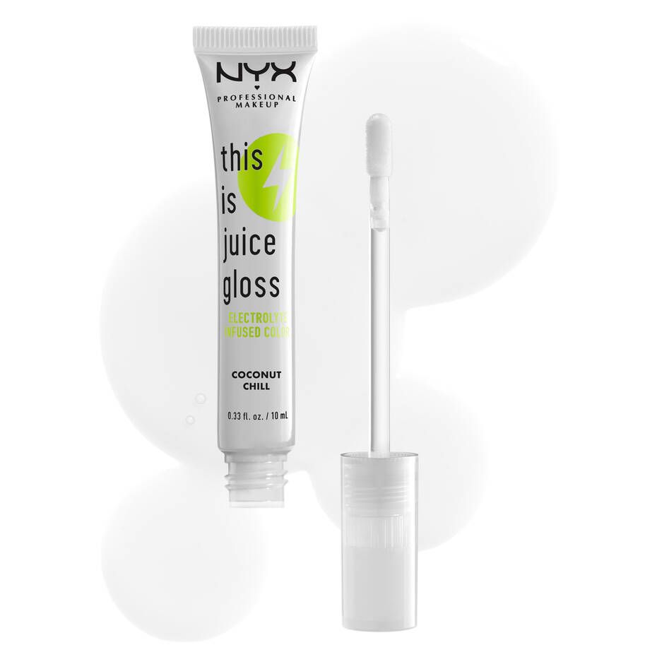 This Is Juice Lip Gloss | NYX Professional Makeup | NYX Professional Makeup (US)