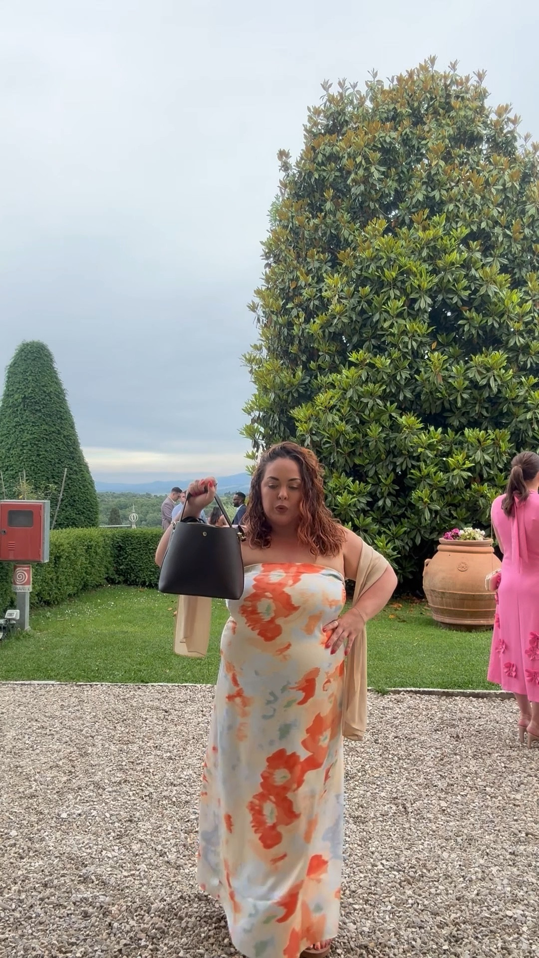 OOTN Rehearsal Dinner Edition! 🍷✨



#LTKWedding #LTKTravel #LTKShoeCrush