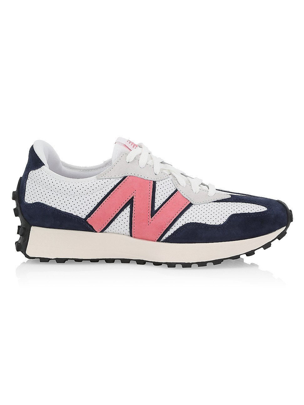 327 Leather Sneakers | Saks Fifth Avenue