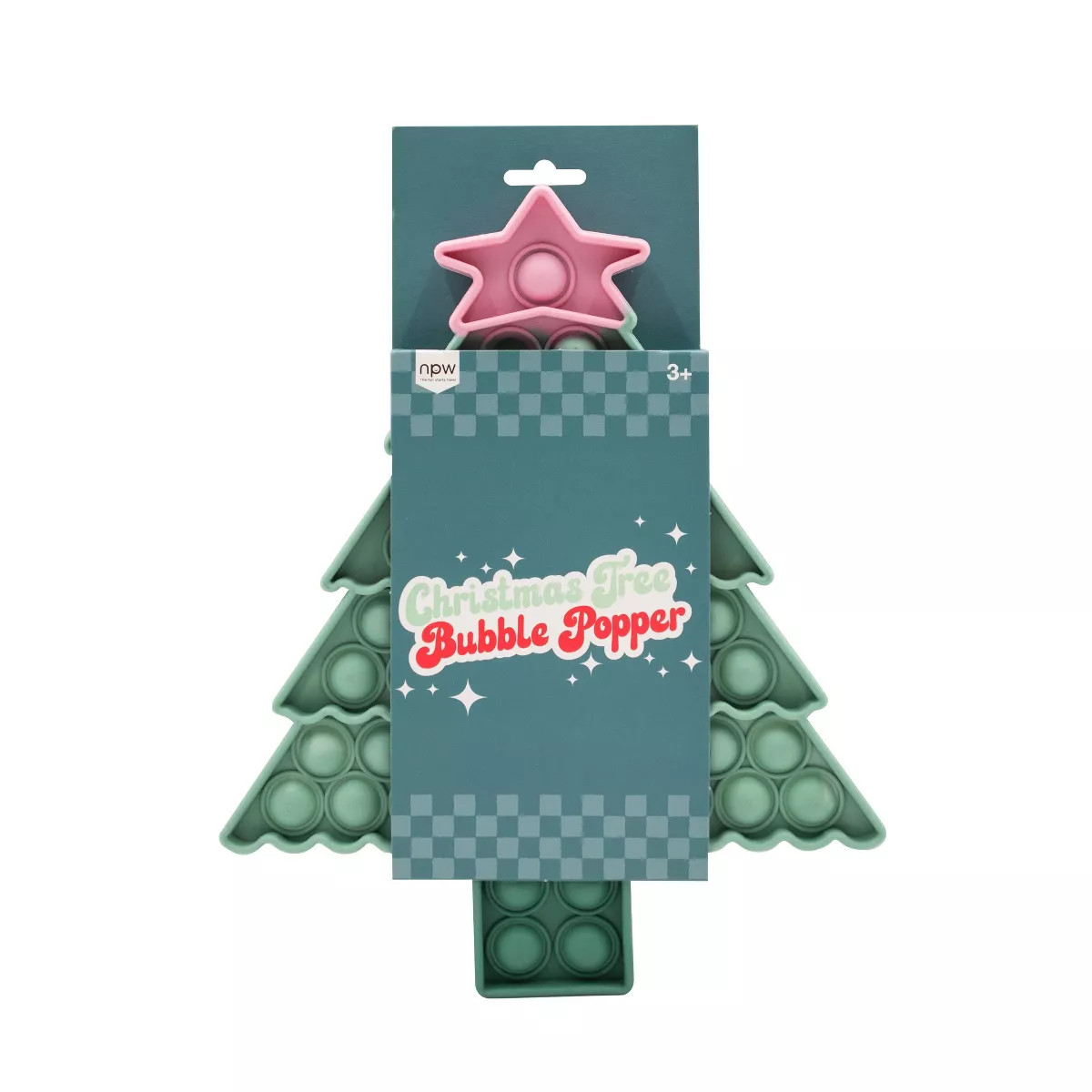 Bubble Popper Tree | Target