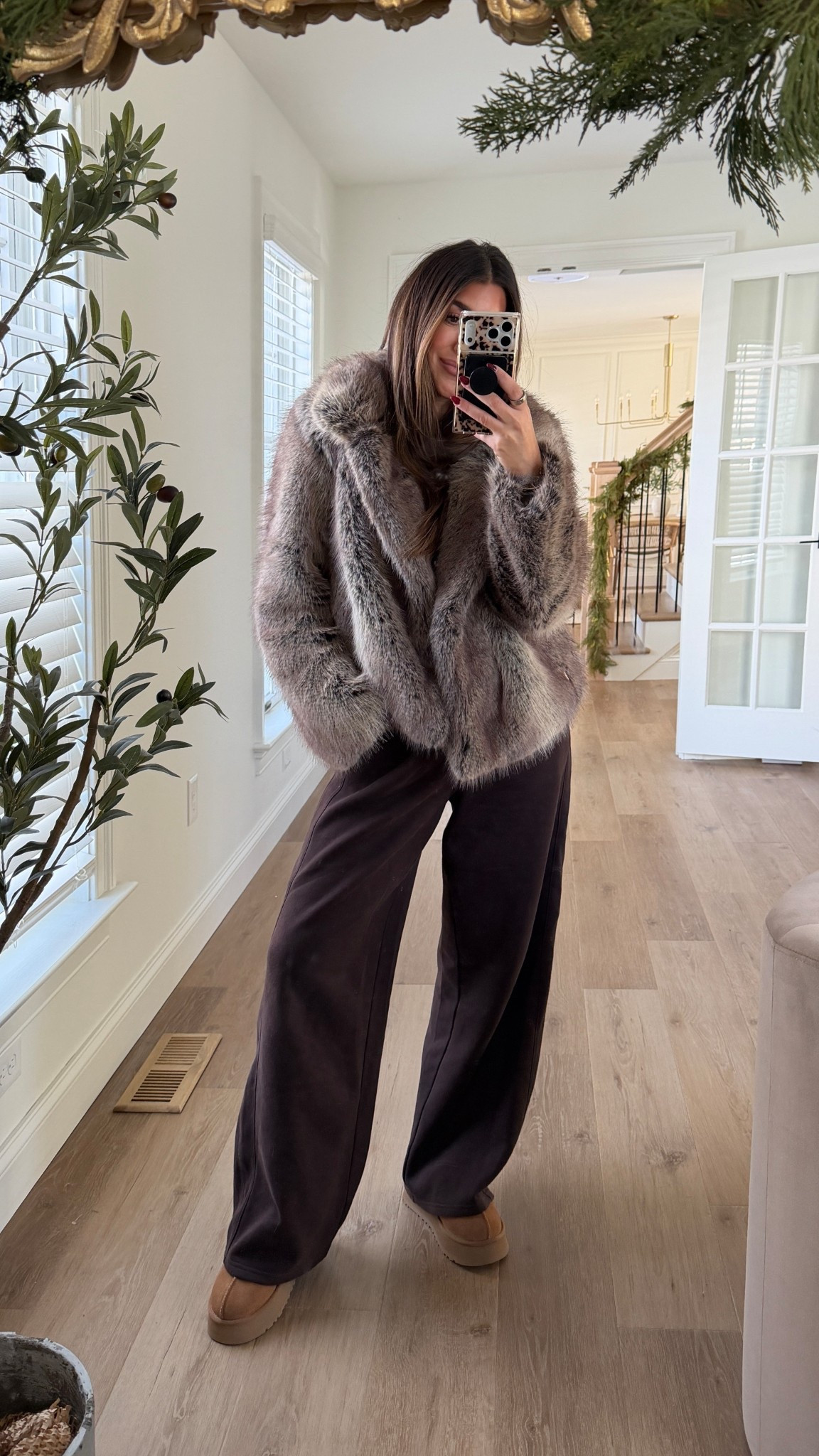 Casual winter outfit idea 

Smalls

Gift ideas for her 

#LTKGiftGuide #LTKFindsUnder100 #LTKmomlife