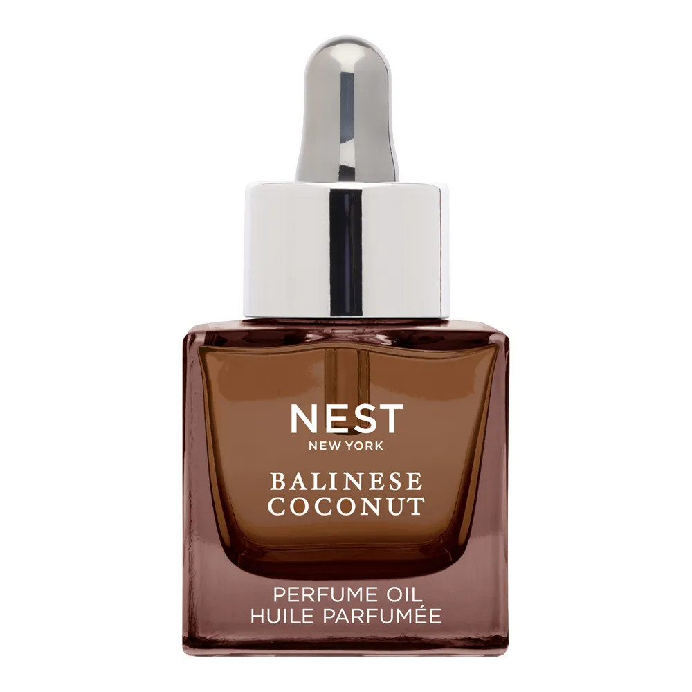 NEST Balinese Coconut Perfume Oil | Sephora (AU)