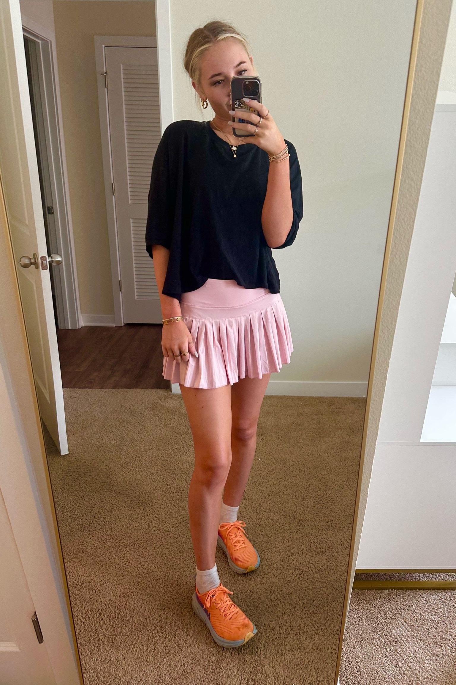 spring break travel day fit💌