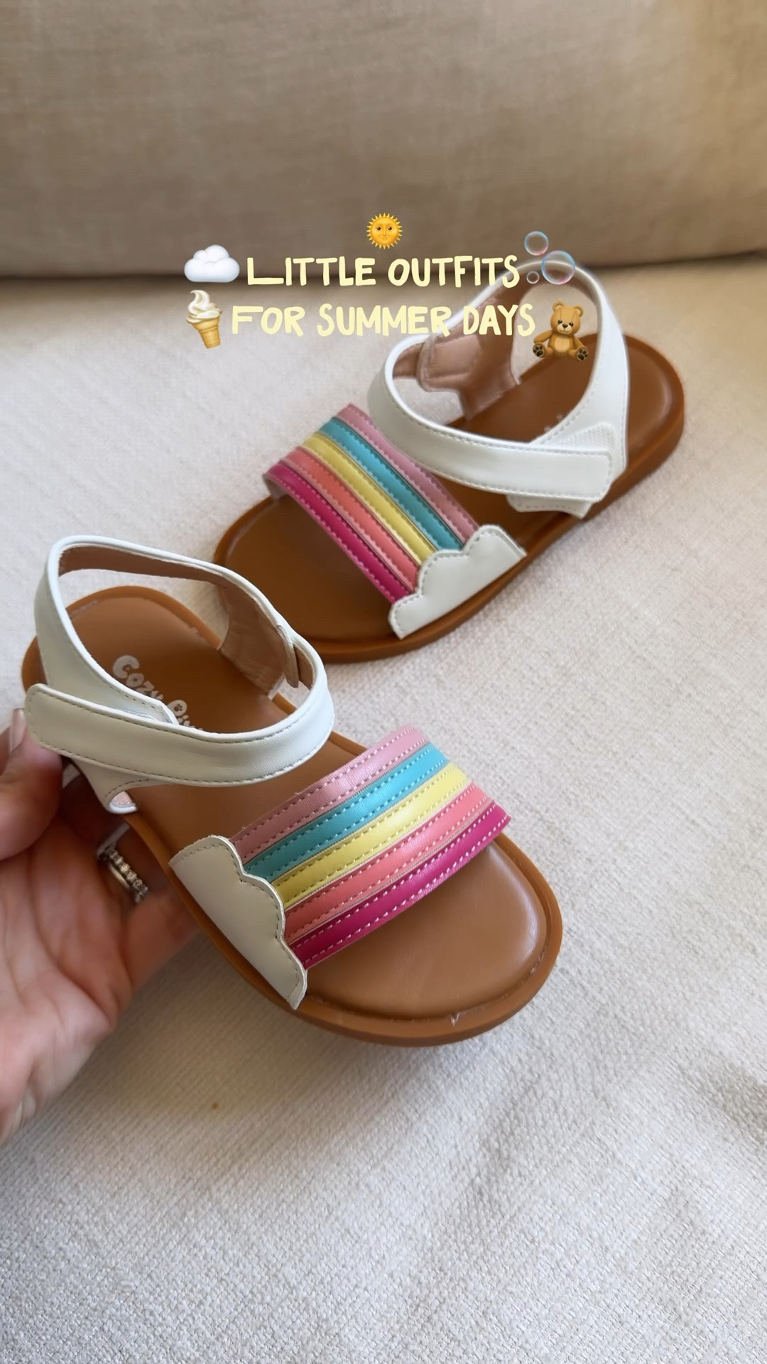 Use the code W2catcybul601  for a discount in these cute SHEIN kids outfits for summer 

#LTKSaleAlert #LTKKids #LTKBaby