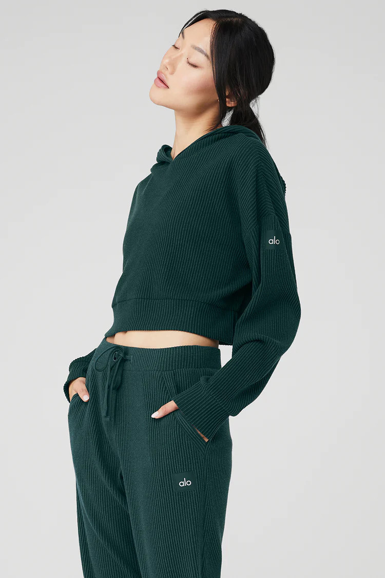 Muse Hoodie | Alo Yoga