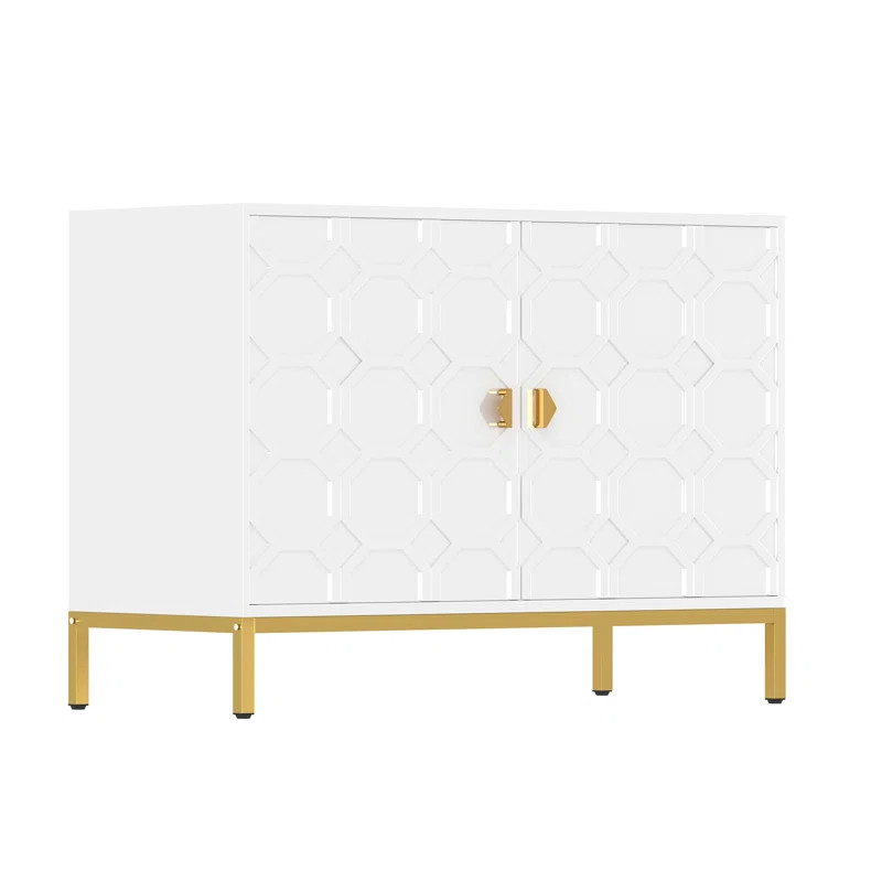 Bailes Accent Cabinet | Wayfair North America