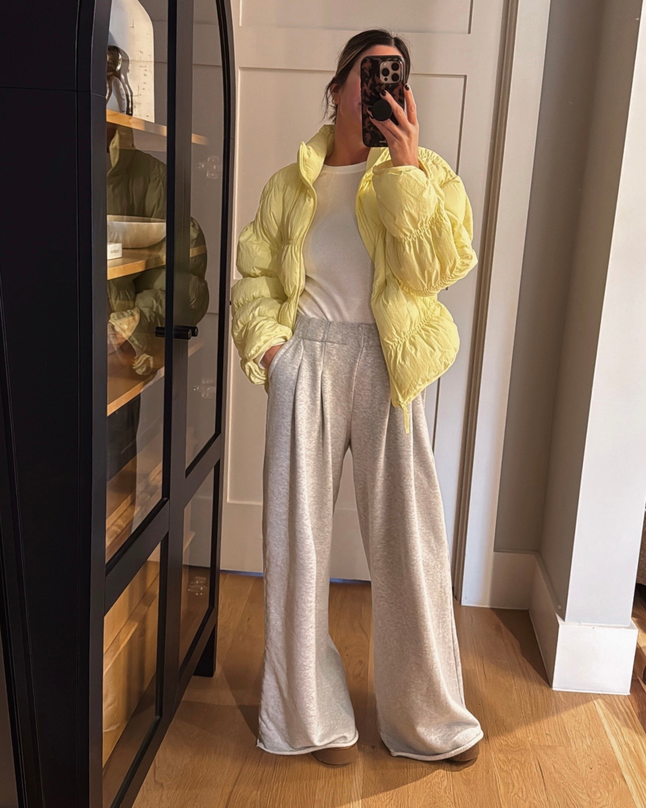 Cutest new Target jacket, and my tee is buy one, get one FREE today! 🙌🏼

#LTKSaleAlert #LTKHoliday #LTKootd