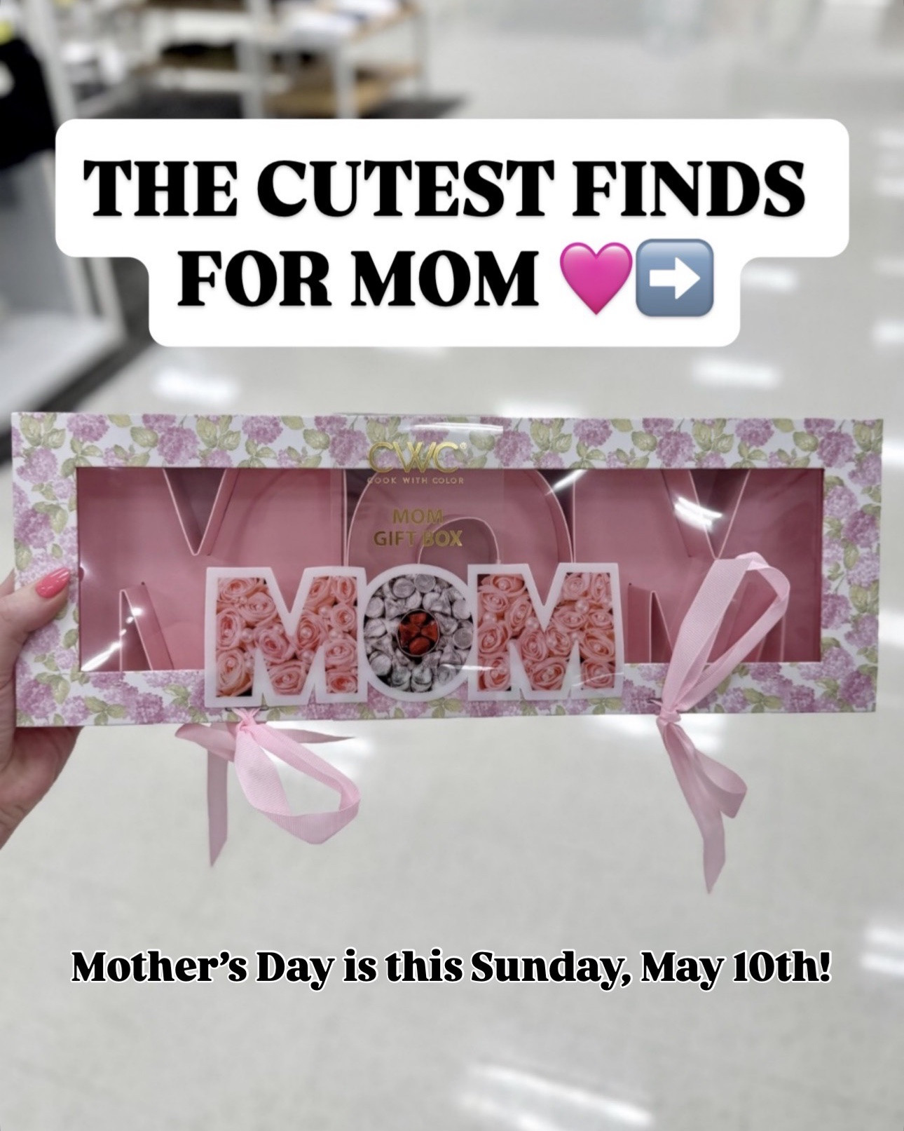 The cutest finds for Mom! 🩷🩷🩷 *Full links from my IG post found on my Products Collection tab

#LTKmomlife #LTKKids #LTKHome