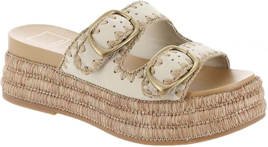 Dolce Vita Women's Wanika Sandal | Amazon (US)