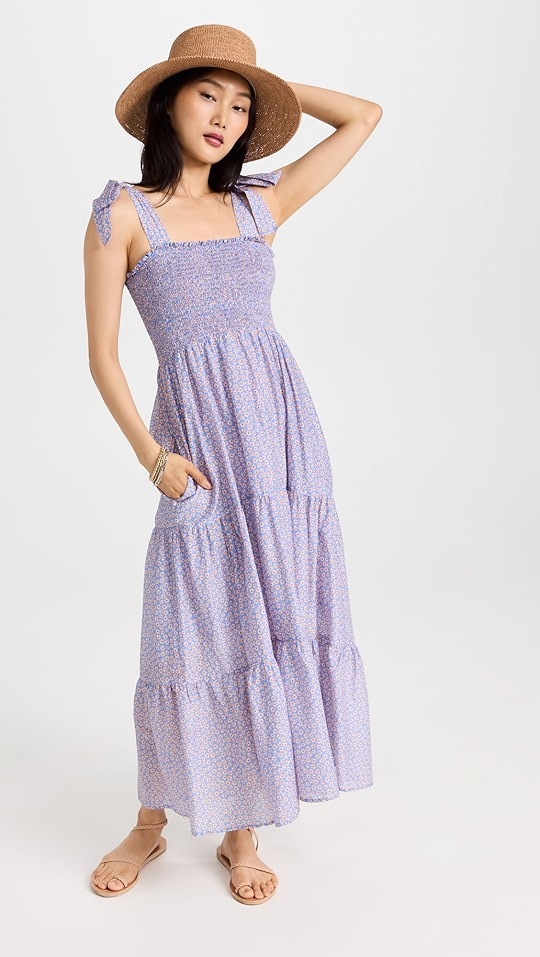 Lorraine Dress | Shopbop