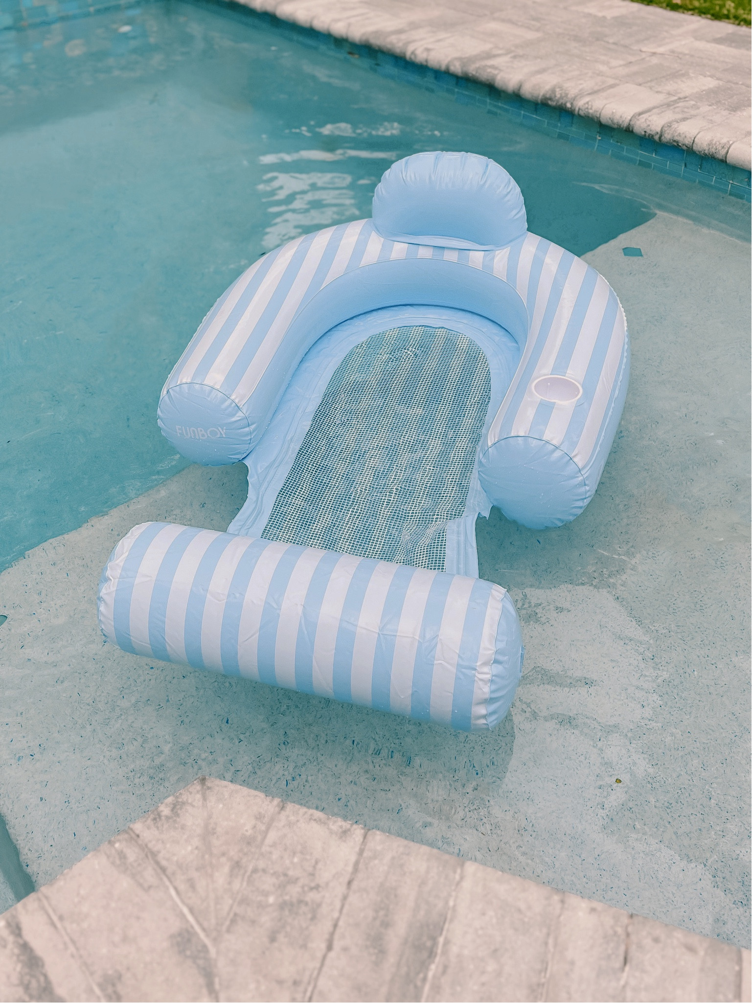 FUNBOY floats ready for MDW! 🇺🇸💦🌴