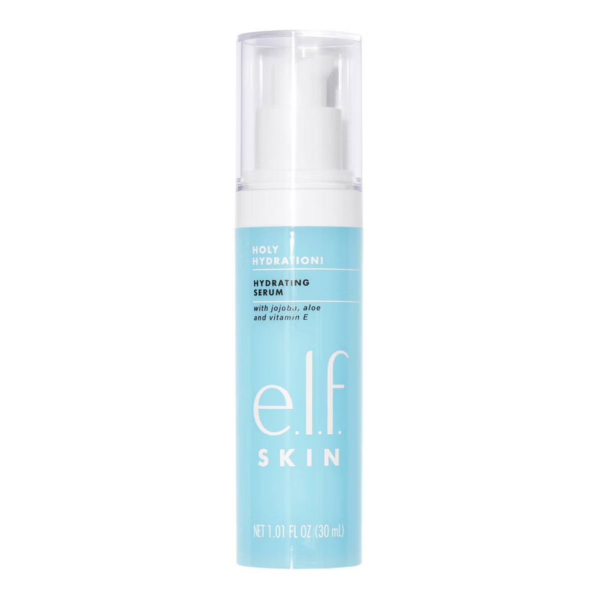 e.l.f. Hydrating Serum -  Holy Hydration!  - 1.01 fl oz | Target