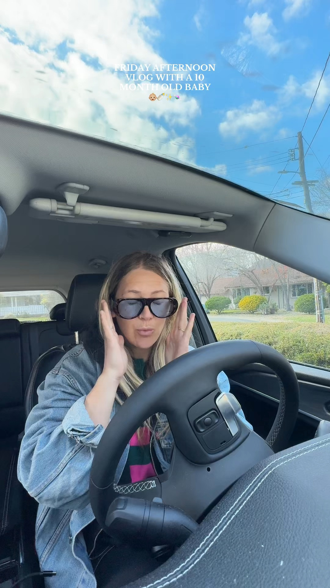 Baby proof ottoman #

#LTKBaby #LTKHome #LTKStyleTip