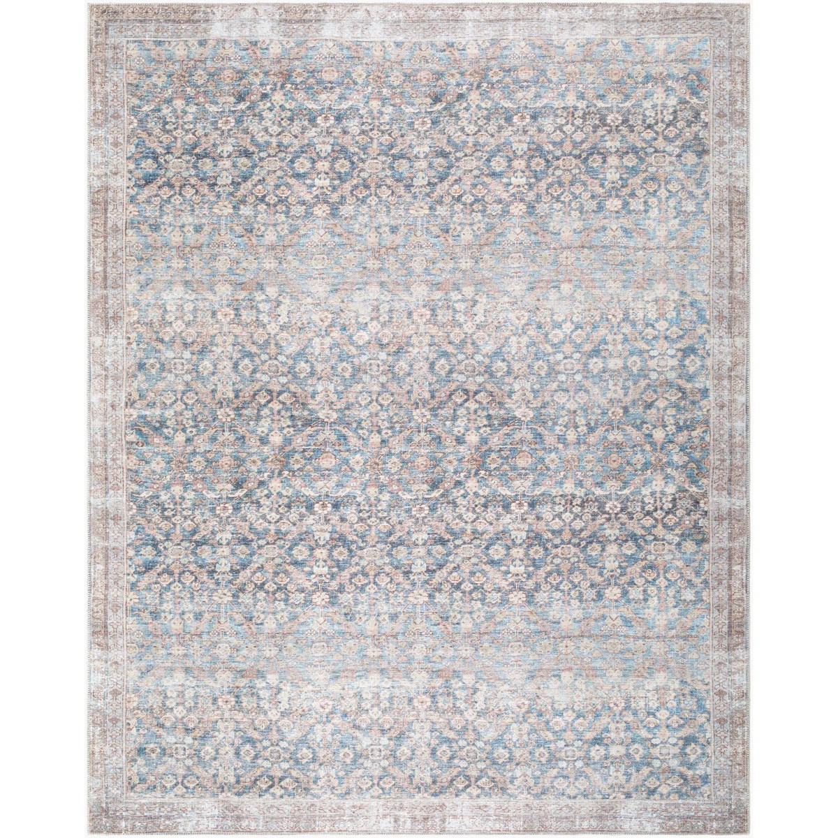Jenni Yolo Home x Livabliss Amelia Rug | Wayfair North America