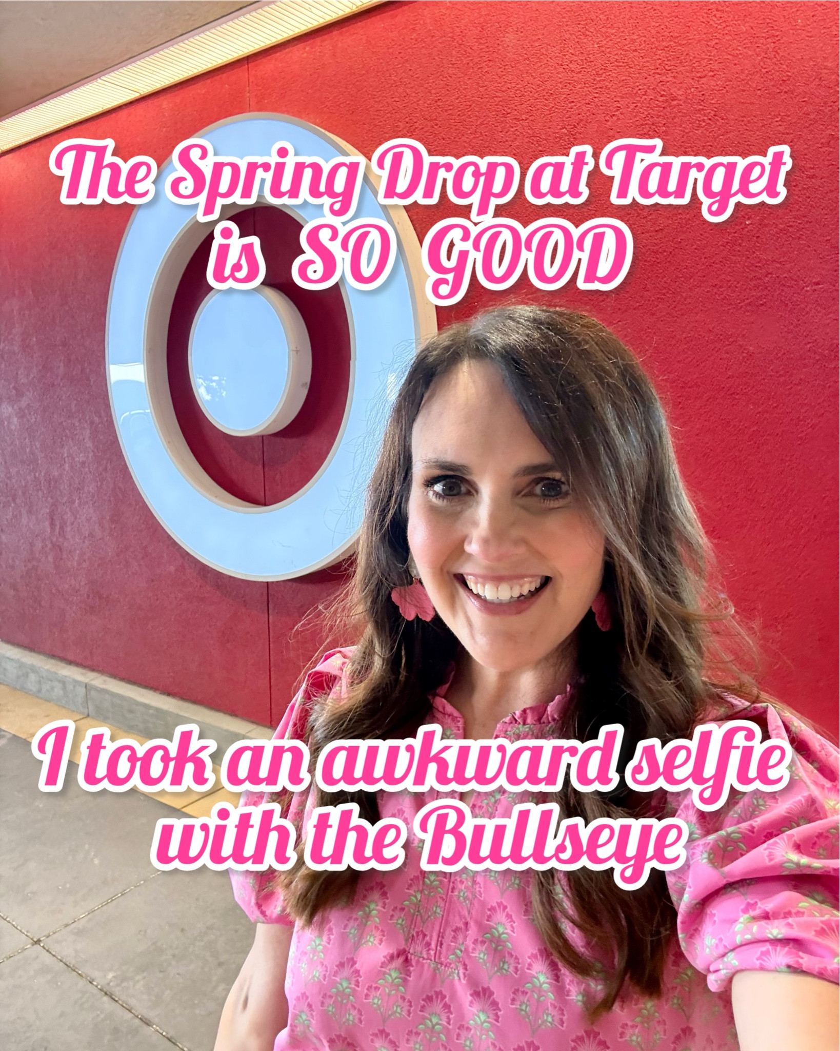 I can’t believe these high end spring decor looks at Target prices! 



#LTKdayinmylife #LTKHome #LTKSeasonal