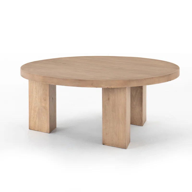 Eary Coffee Table | Wayfair North America