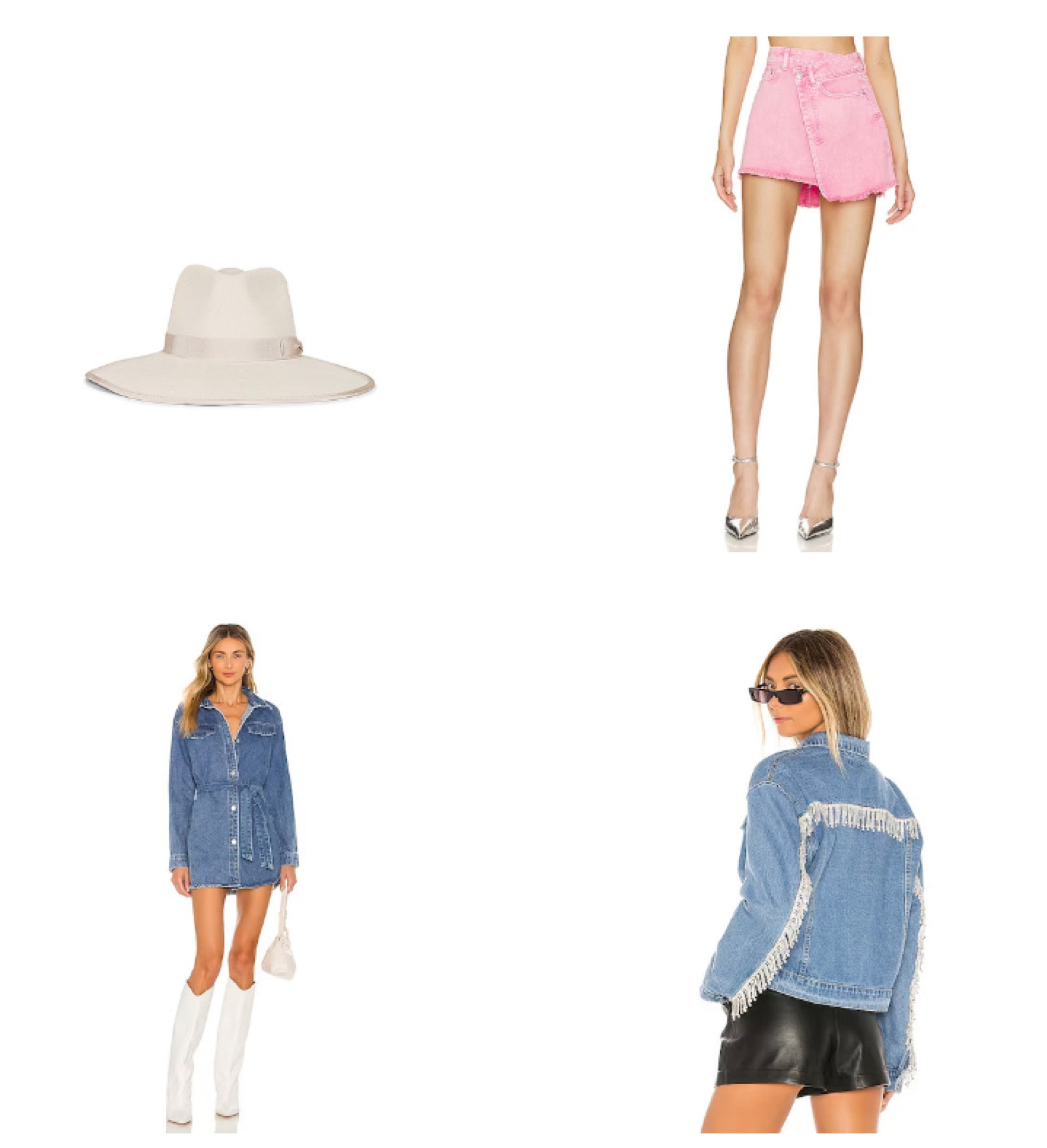 Rodeo, western outfits 

#LTKstyletip #LTKunder100