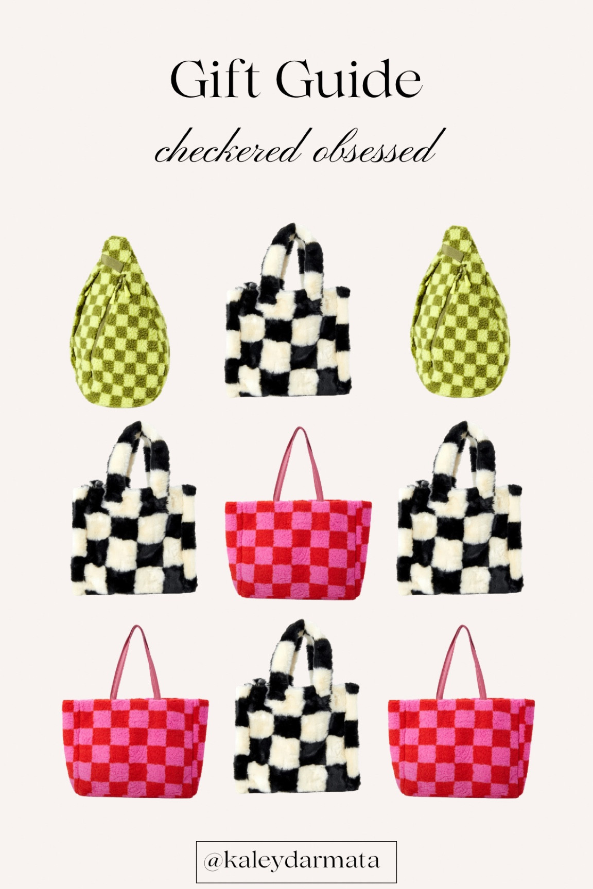 WALMART CHECKERED FINDS. 

#LTKsalealert #LTKGiftGuide #LTKHoliday