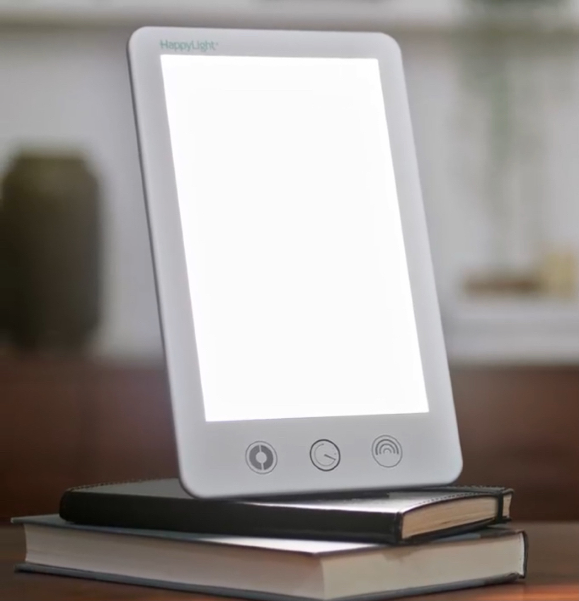 Use this “happy light” to kick those winter blues to the curb! ☀️☀️☀️

#LTKSeasonal #LTKFamily #LTKHome