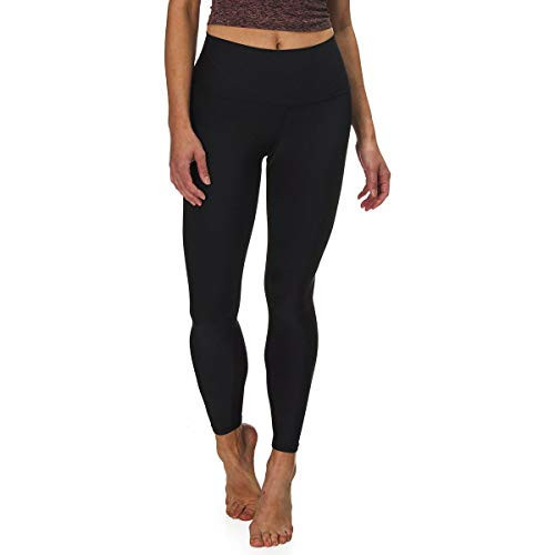 Alo 7/8 High-Waist Airlift Leggings Black LG 24 | Amazon (US)