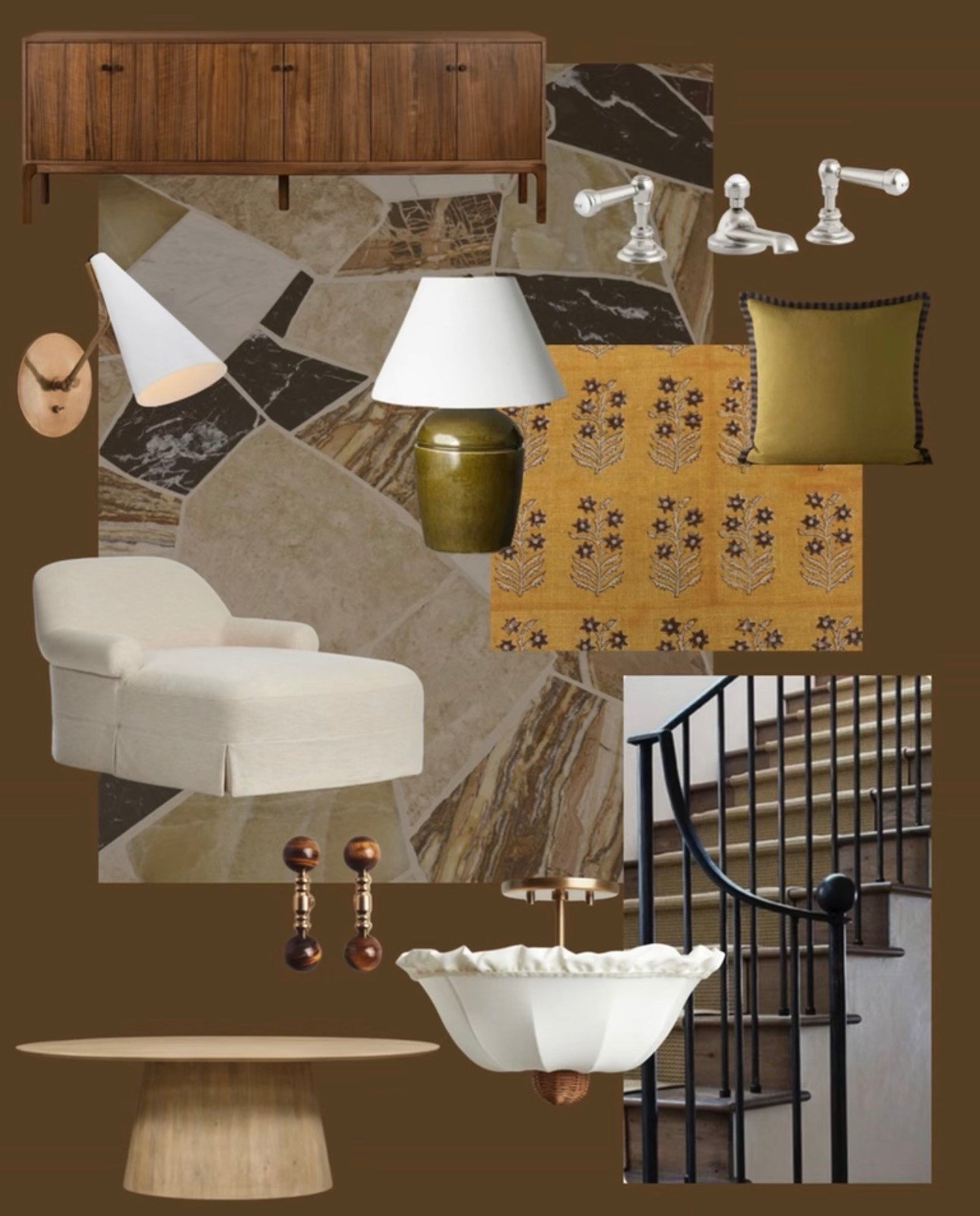 Recent design selections 

#LTKHome