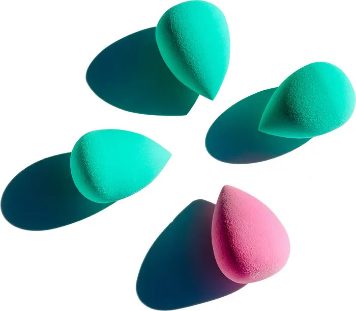 Blending Egg Makeup Sponge Set | Nordstrom