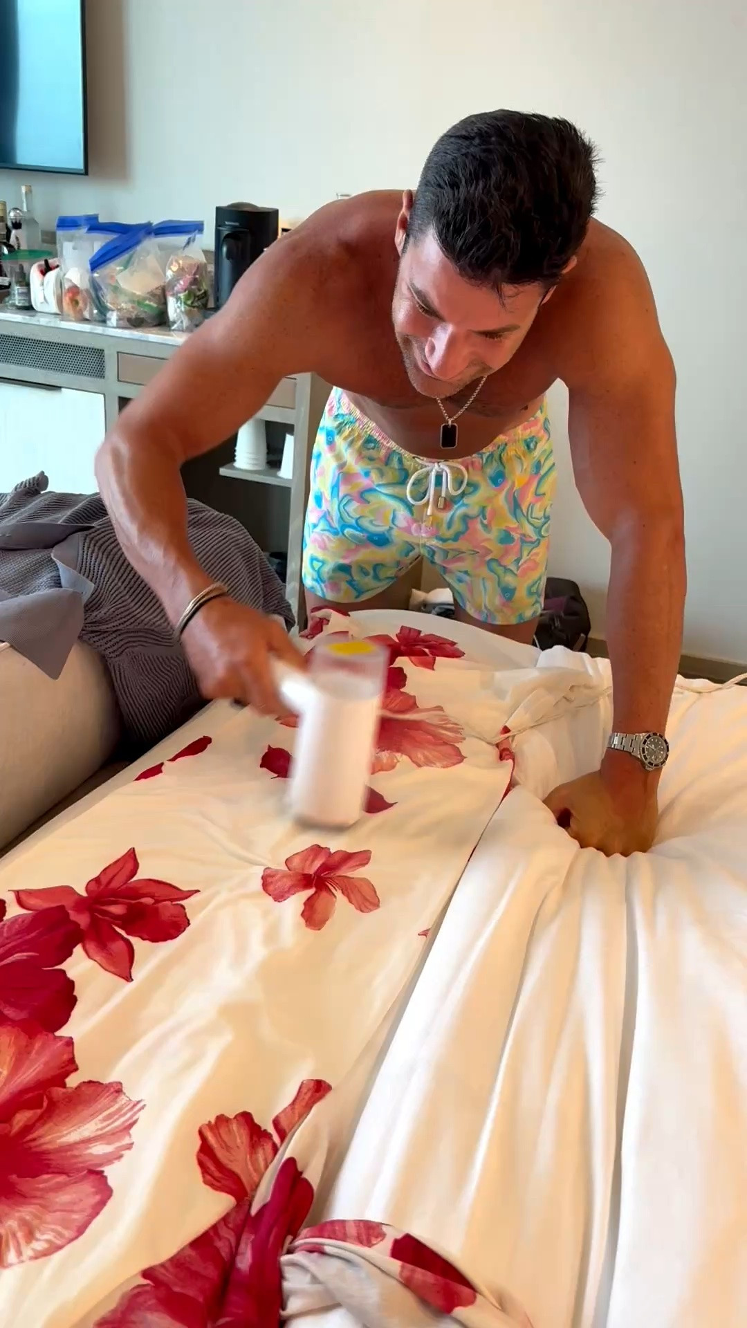 The best clothing steamer I use at home and for travel. Have had for years!!

#LTKTravel