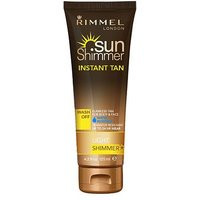 Sunshimmer Instant Tan Light Shimmer | Boots.com