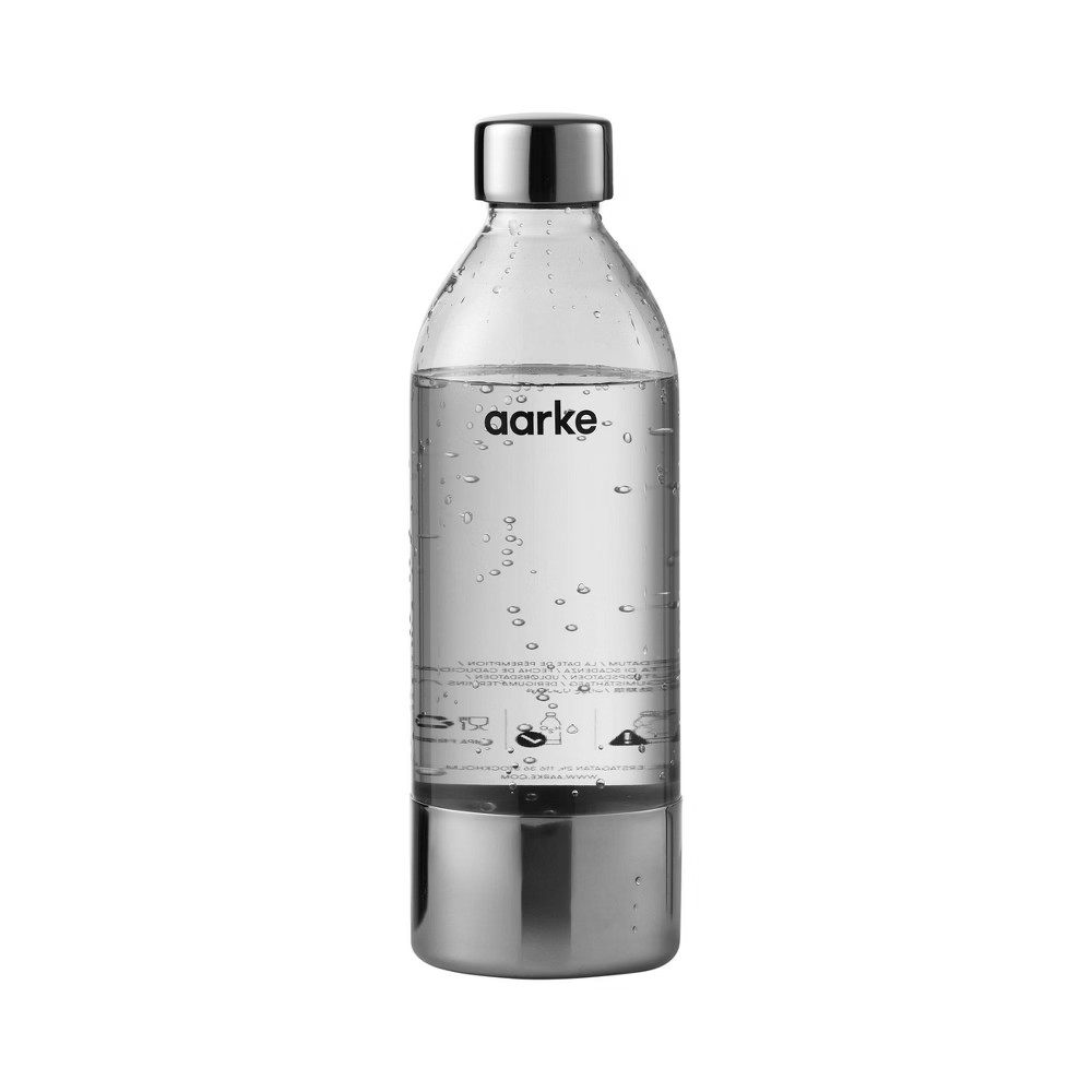 34oz Reusable Water Bottle - Aarke | Target