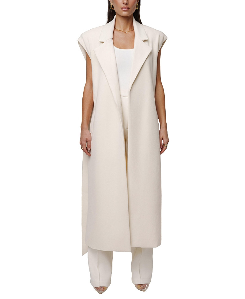 Jluxlabel Cloud Woven Coat | Bloomingdale's (US)