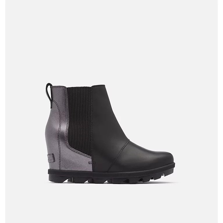 Women’s Joan of Arctic™ Wedge Chelsea Boot | Sorel (US & CA)