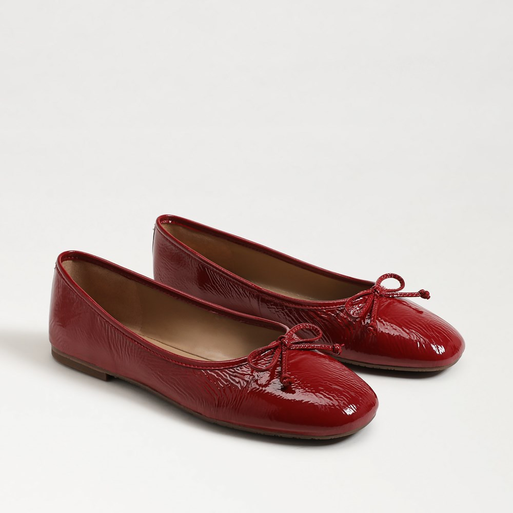 Alie Ballet Flat | Sam Edelman