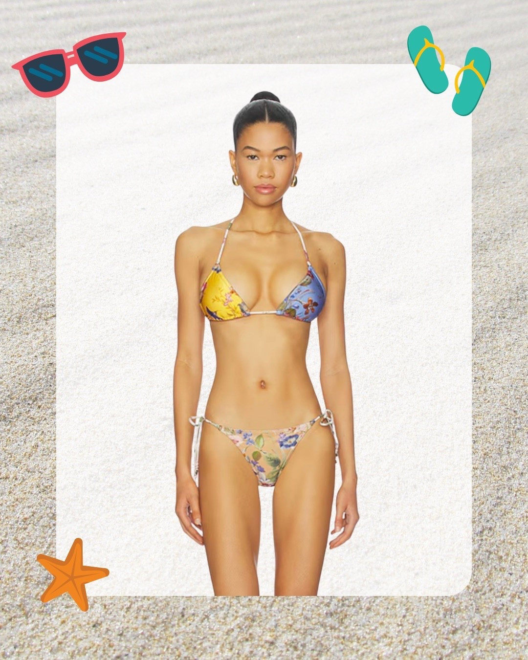 Check out this amazing swimsuit 

Swimwear, bathing suit, bikini, one piece swimsuit, summer outfit, summer fashion, vacation outfit, vacation fashion, pool, beach, Europe 

#swim #swimsuit #vacation 


#LTKsummer #LTKgiftguide #LTKtravel