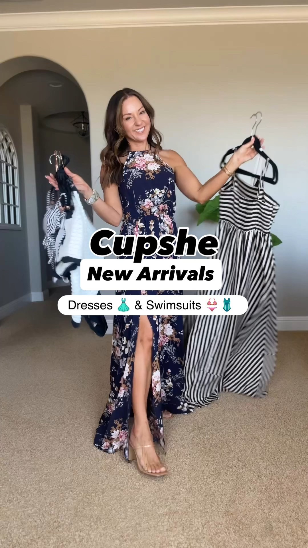 Use code HOLLY for 15% off $65+ or 20% off $109+ at @Cupshe!

For reference: I’m 5’1”, 107 lbs – all unaltered & true to size!
Dresses size XS
Swimsuits size Small


#Cupshe #CupshexJJD #springbreak #ResortWear2025 #VacationOutfits #SummerDresses #CruiseStyle #PetiteStyle #BohoVibes #AmazonFashion #PetiteFriendly #MaxiDress #RomperStyle #TropicalFashion #StyleOver50 #WomensVacationStyle



#LTKOver40 #LTKSeasonal #LTKSaleAlert