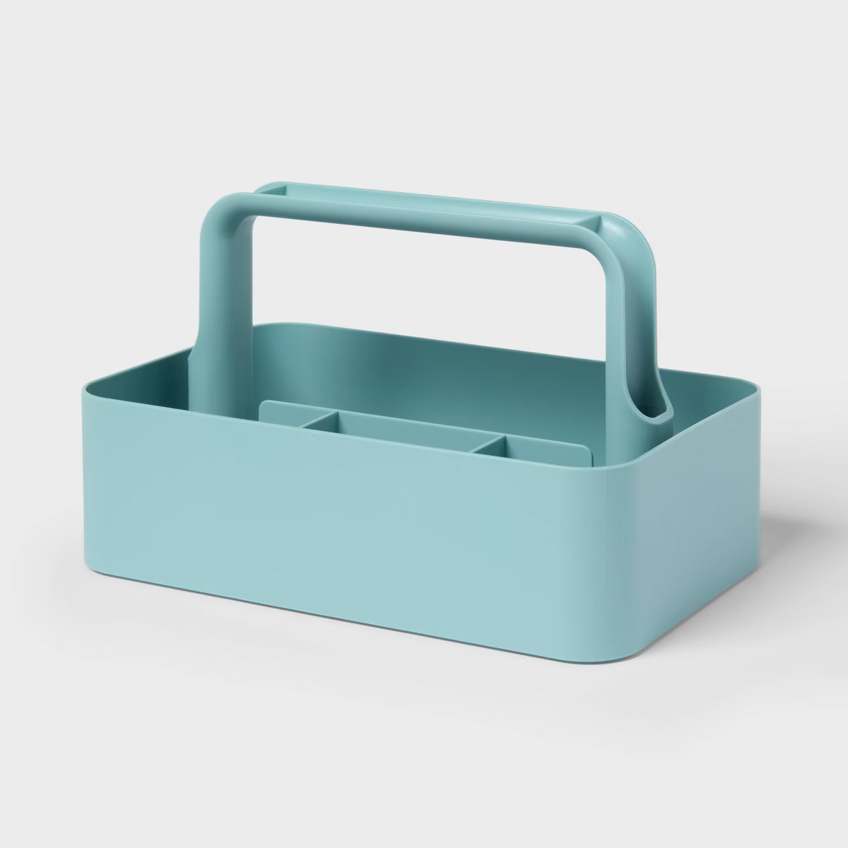 Storage Caddy Blue - Brightroom™ | Target