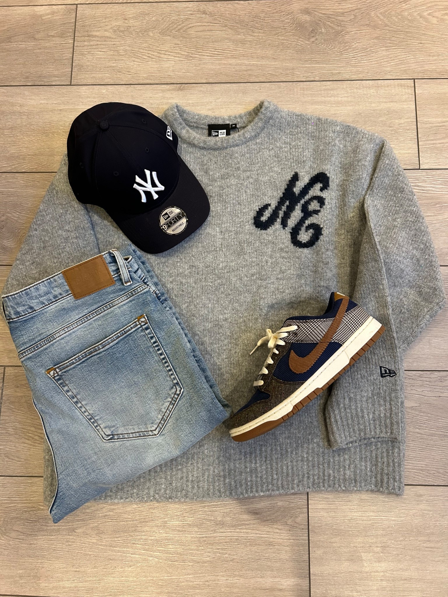 Shop Outfit 🛍️

#LTKuk #LTKeurope #LTKmens