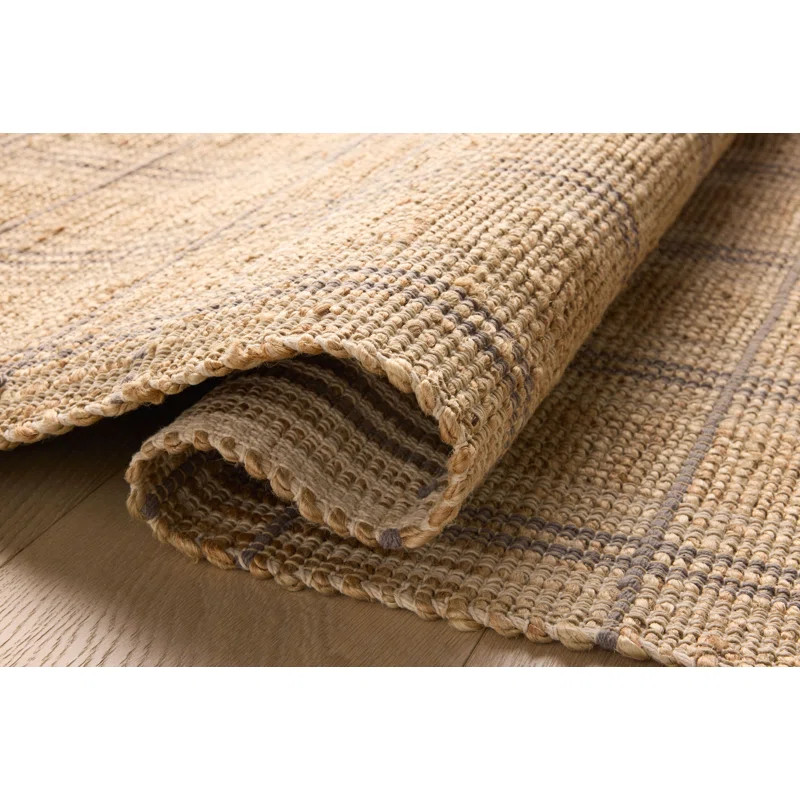 Chris Loves Julia x Loloi Judy Natural / Stone Area Rug & Reviews | Wayfair | Wayfair North America