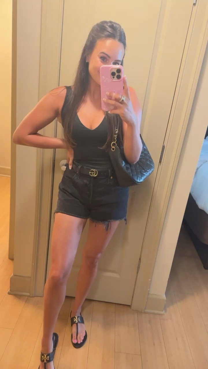 L🖤VE any excuse for an all black moment #ghosttour #spookyvibes 

#LTKstyletip #LTKunder50 #LTKSeasonal